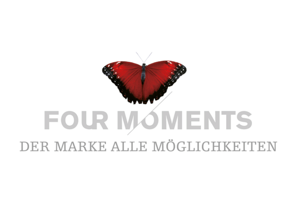 Logo Fourmoments GbR