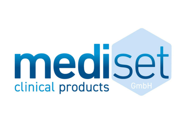 Logo Mediset GmbH