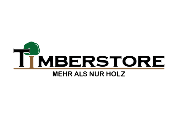 Logo Timberstore GmbH