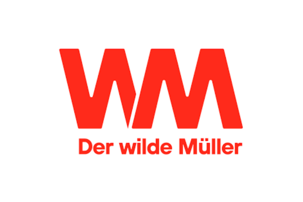 Logo Wilde Müller Catering GmbH